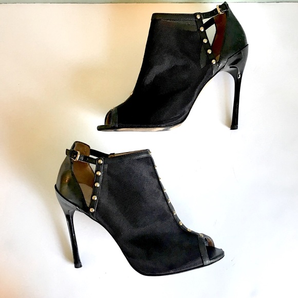 Zara Heels - Picture 4 of 8